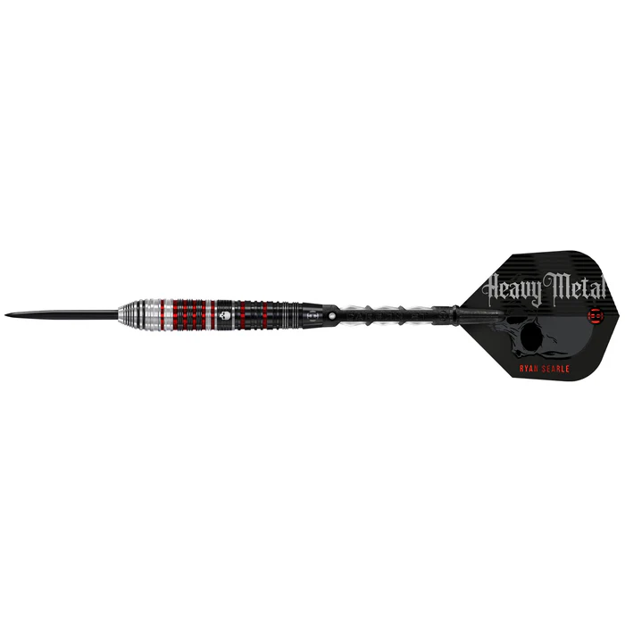 Ryan Searle 90% Series 2 Harrows Steel Tip - Steeldart