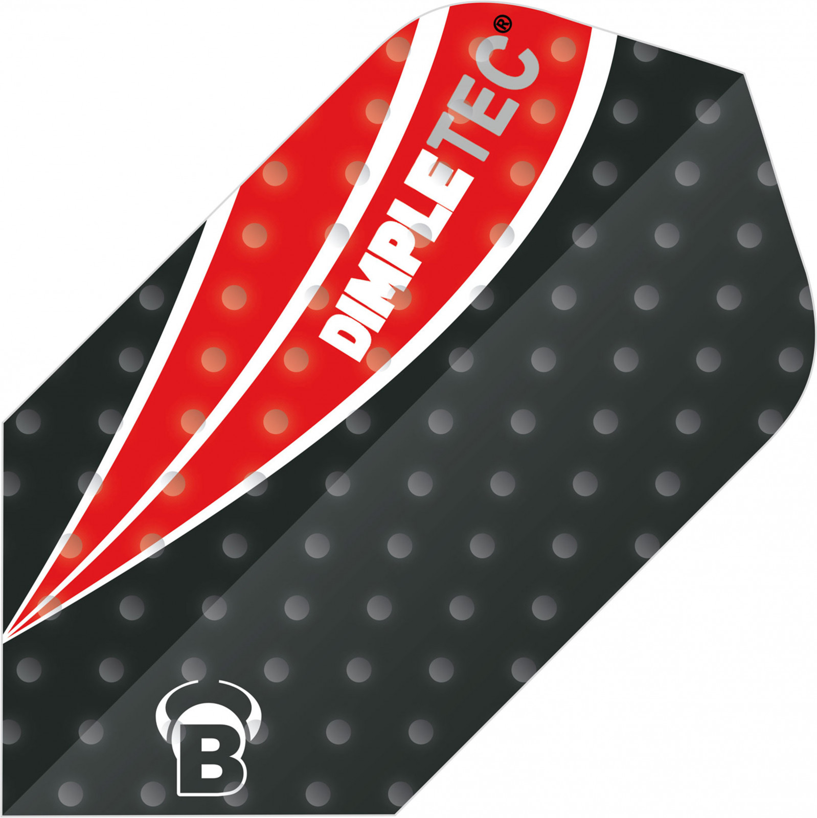 Dimpletec Flights Bull's - Slim