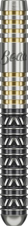 Beau Greaves Target Japan Edition Swiss Point - Steeldart