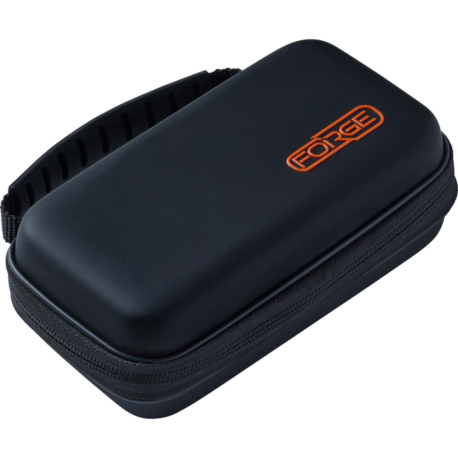 Unicorn Forge Dart Case - Darttasche Schwarz