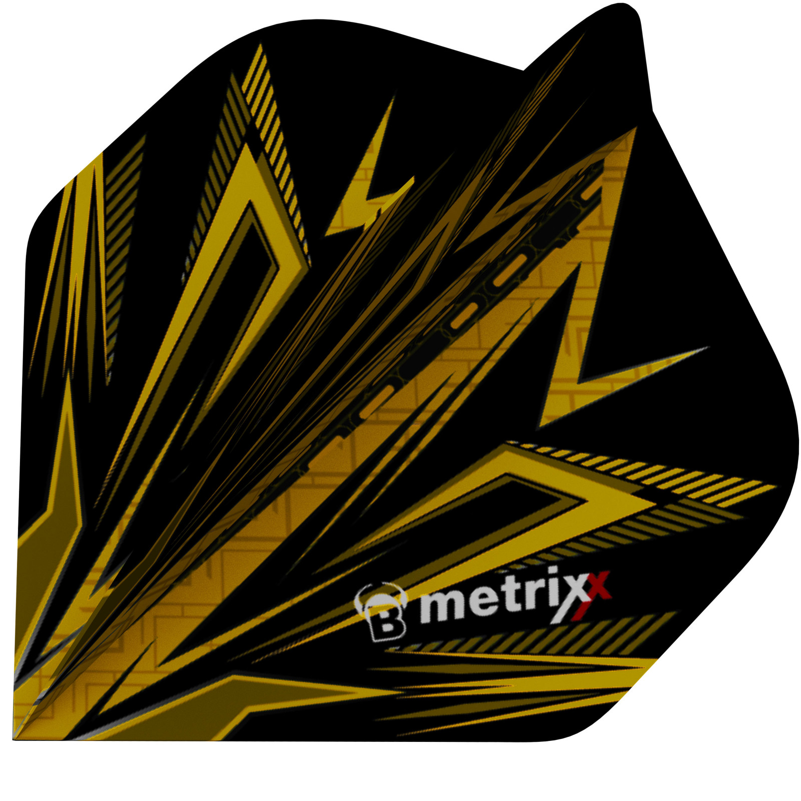 Metrixx Flights Stinger Bull's - Standard