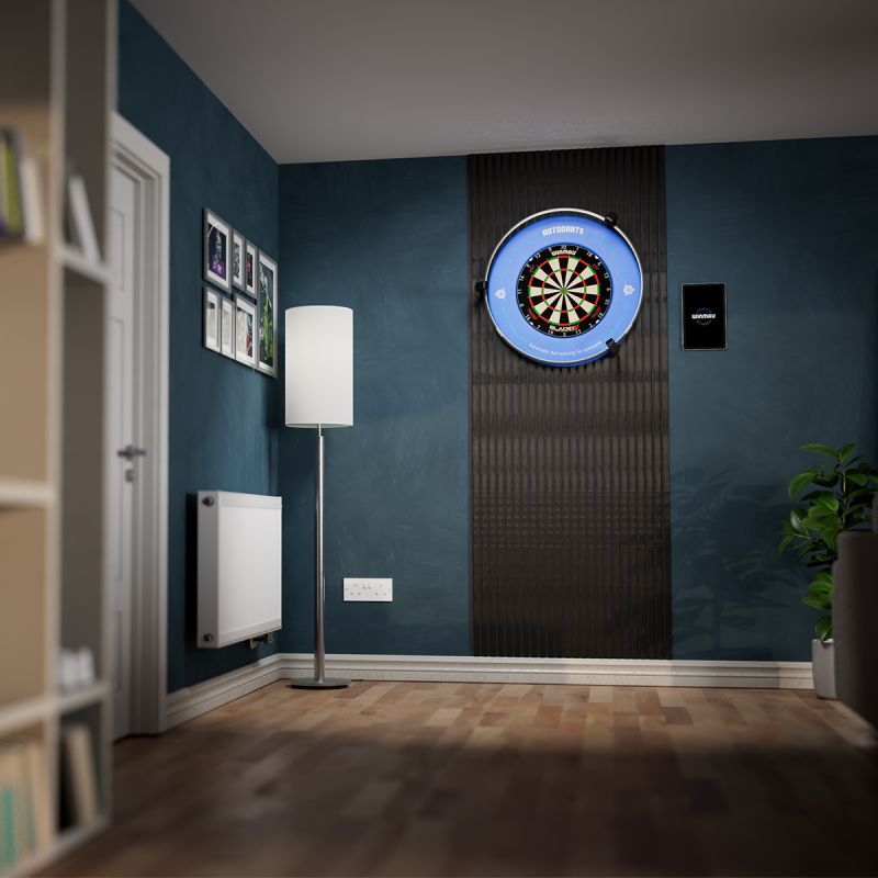 Autodarts Vantage Scoring System - Zählsystem