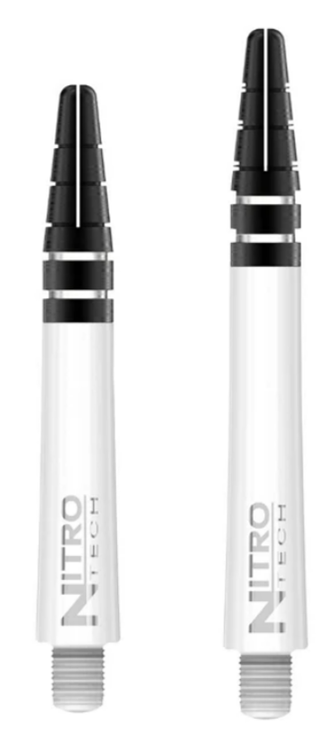 RedDragon Nitrotech Shaft - white