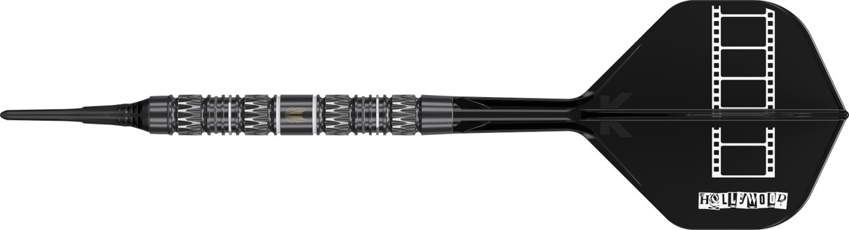 Chris Dobey 95K Target - Softdart