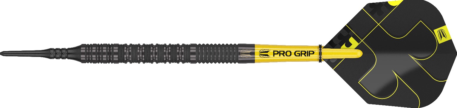 Target Bolide Void - Softdart