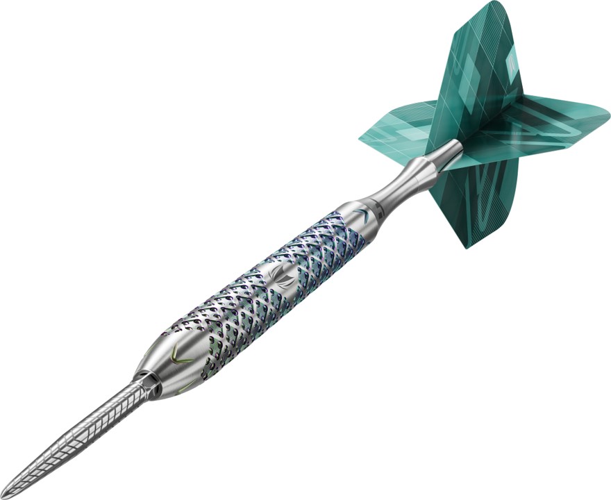 Rove 03 SP Target Steel Tip Darts 2024 - Steeldart
