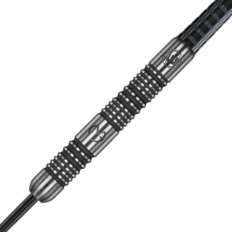 Michael van Gerwen MvG Authentic Winmau - Steeldart