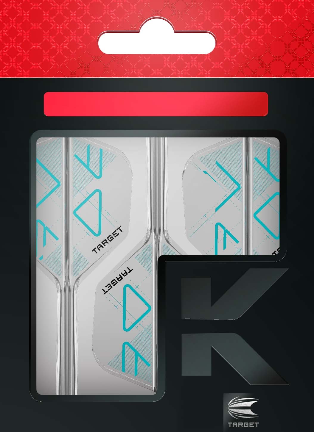 Target K-Flex No6 Flight System - Rove