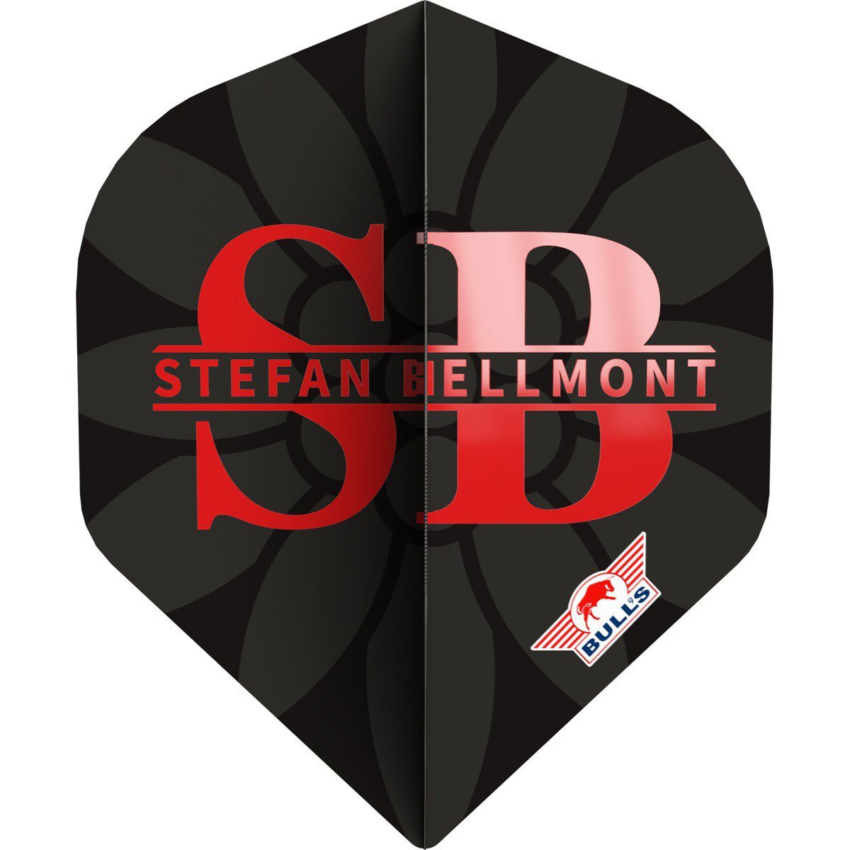 Bull's Player 100 Stefan Bellmont 90 - Standard