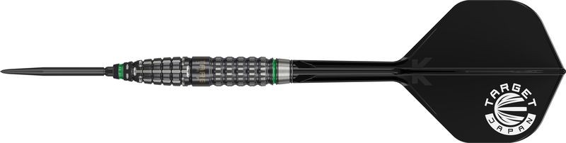 Prime Series Scream Gen2 - Target Japan Swiss Point - Steeldart