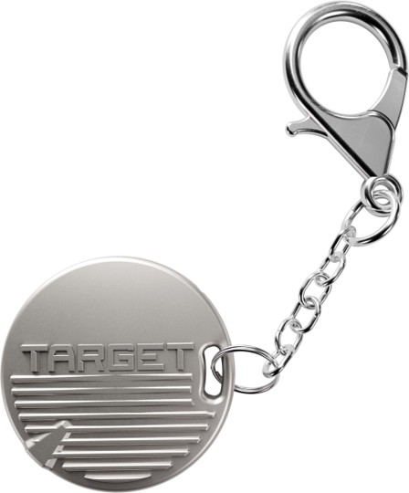 Dimitri van den Bergh 95K Swiss Point Target - Steeldart