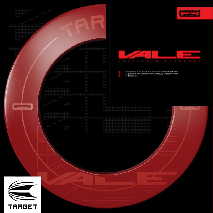 Target VALE Surround - Auffang-Ring