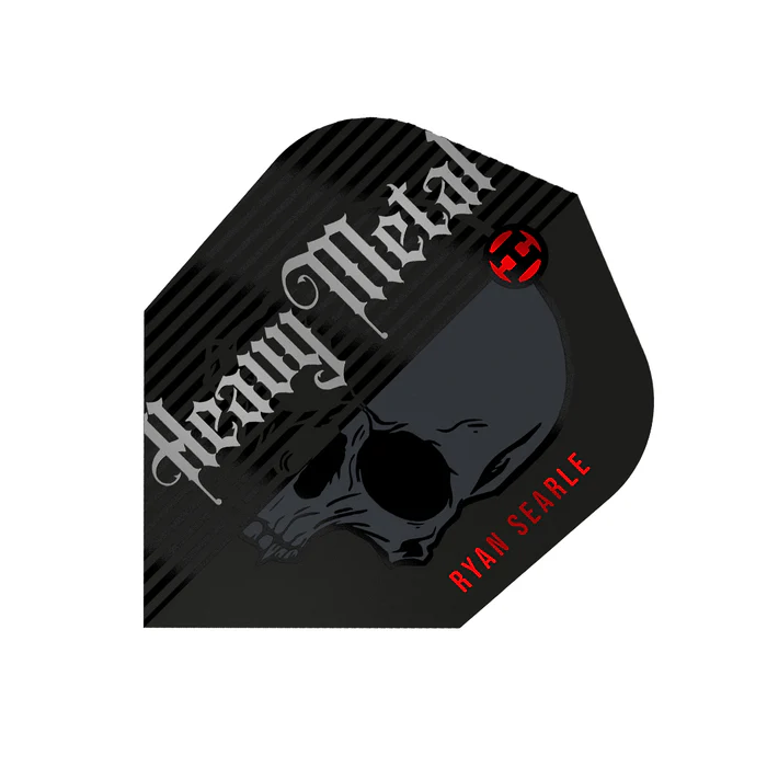 Ryan Searle Series 2 Prime Harrows Flights - Standard No.6