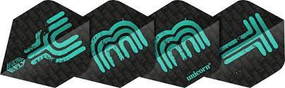 Ultra Fly 100 Slang Polyester Unicorn Flights Plus - aqua