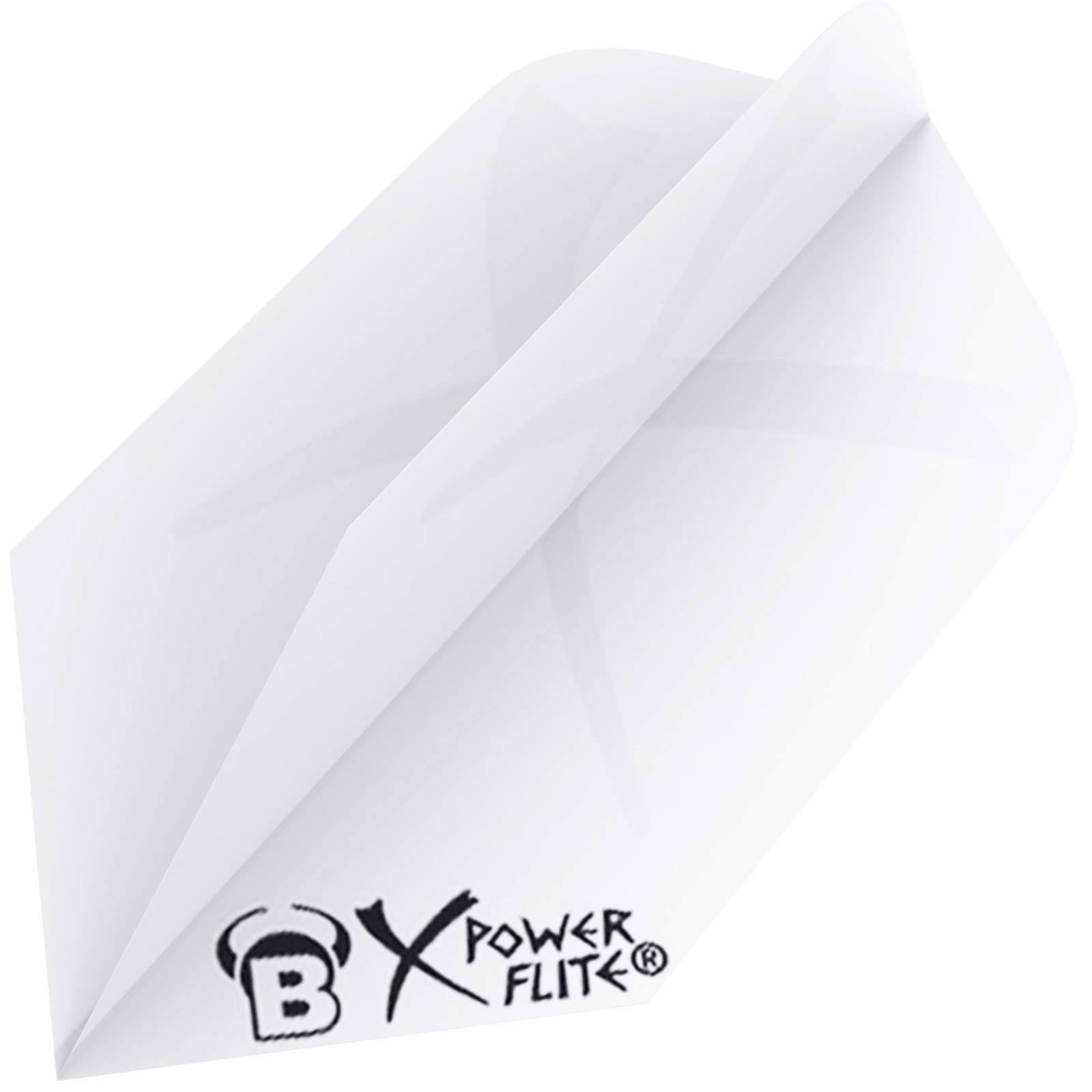 X-Powerflite Bull's - Slim