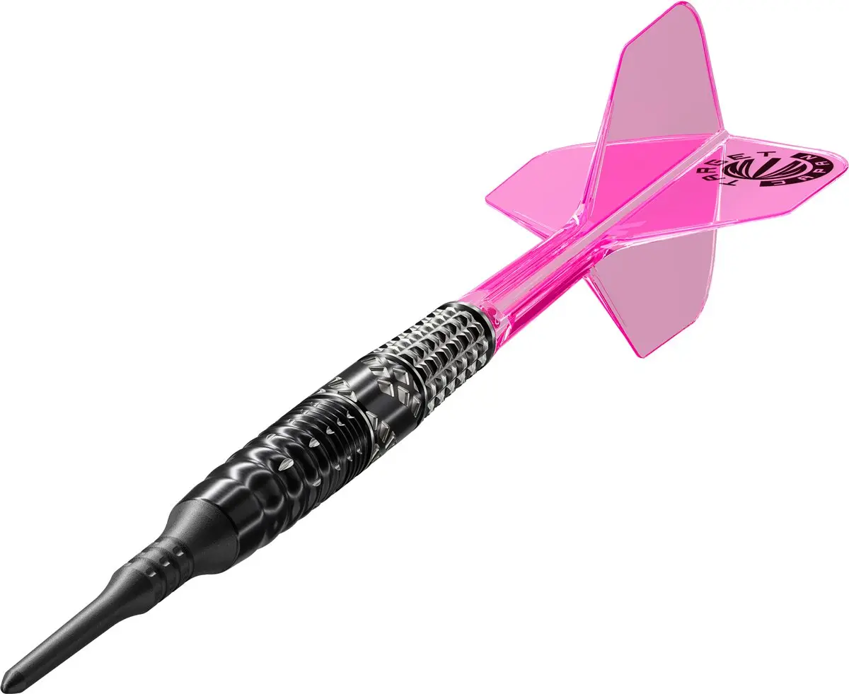 Cathy Leung Charis Gen5 Max Target Japan 95% - Softdart