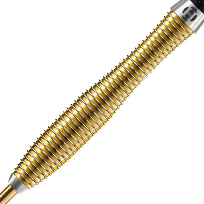 Harrows V-Wing 90% Tungsten Steel Tip Darts - Steeldart