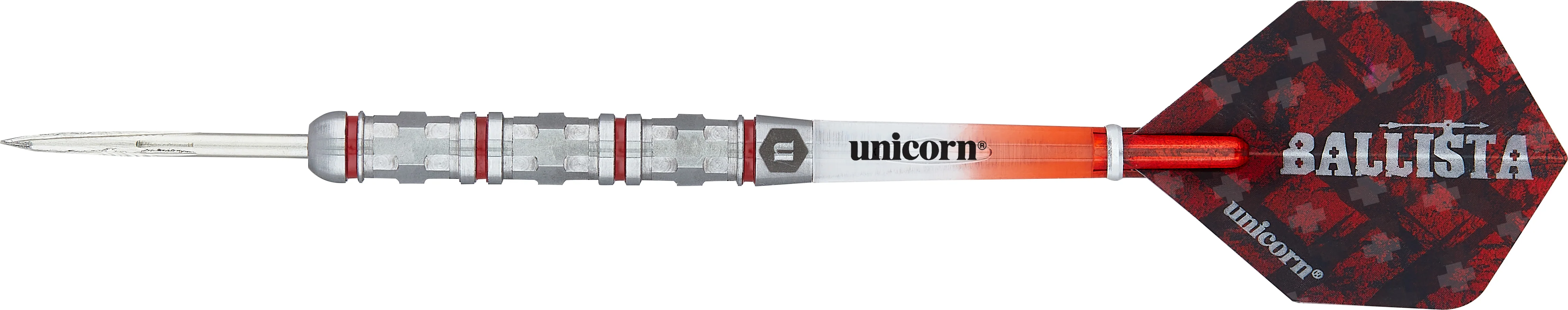 Ballista Style 4 Unicorn - Steeldart