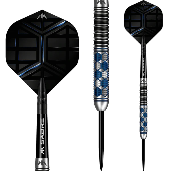 Hexon Mission - Steeldart
