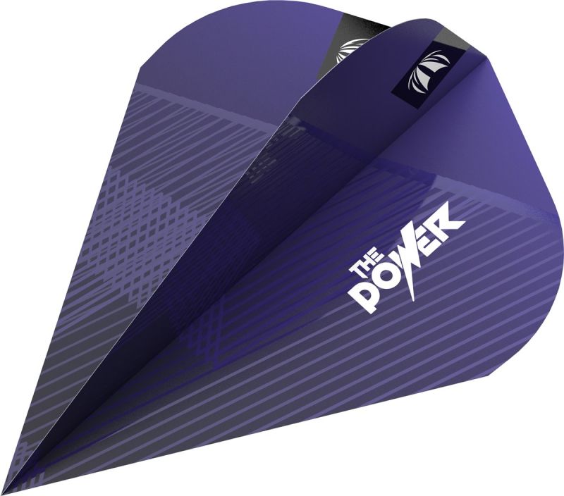 Phil Taylor Power 9Five Gen 10 - Softdart
