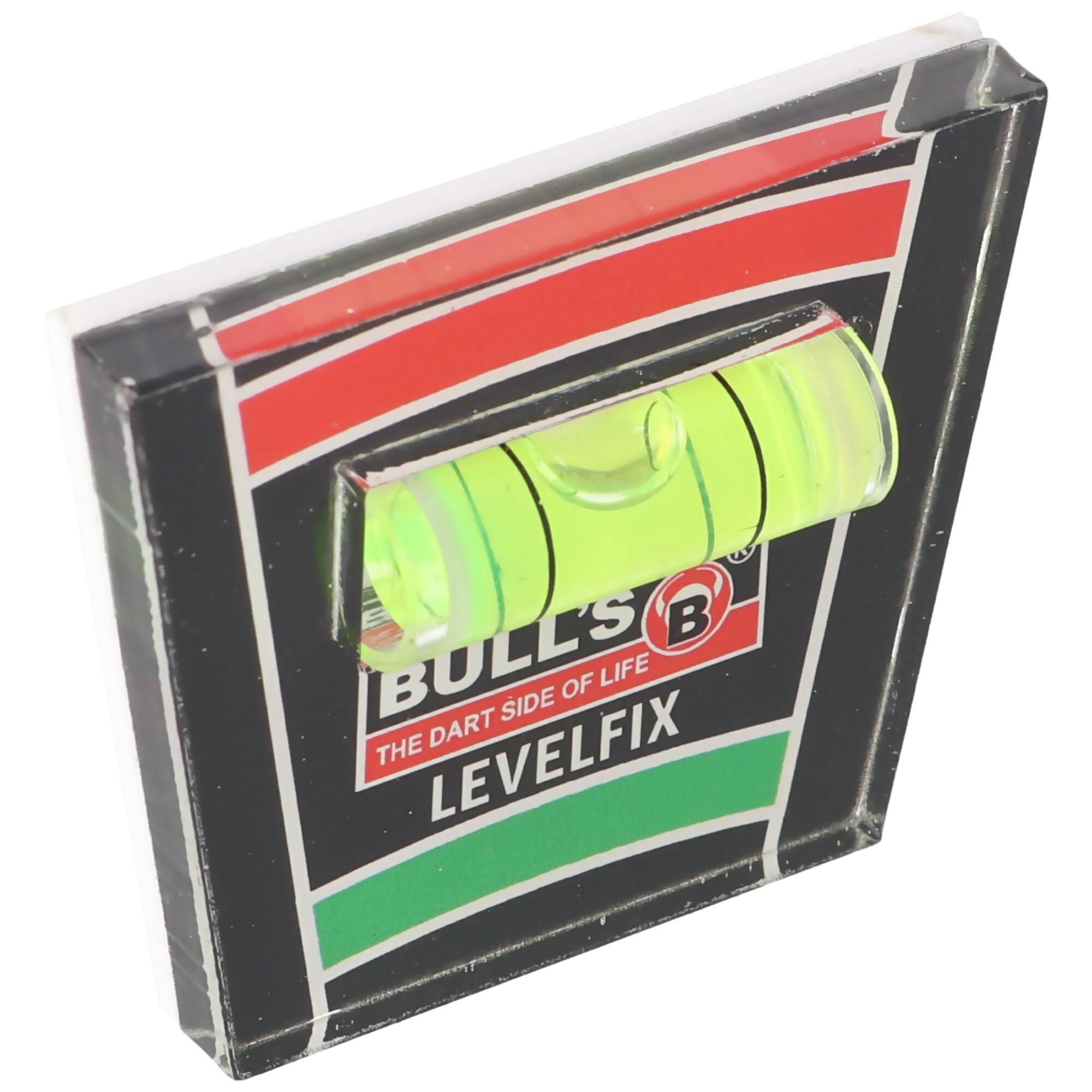 Dartboard Leveller von Bull's - Levelfix