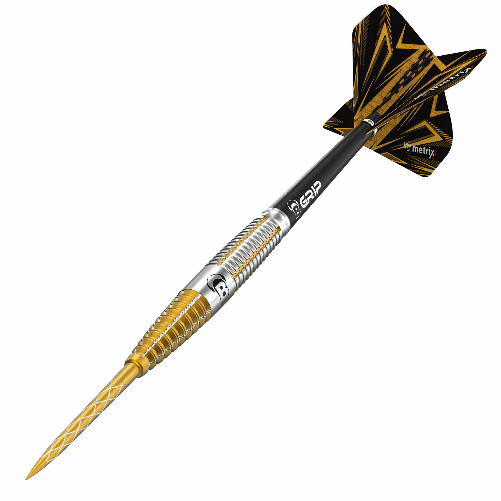 Stinger Bull's - Steeldart