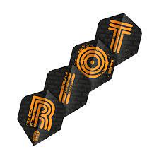 Ultra Fly 100 Slang Polyester Unicorn Flights Plus - orange