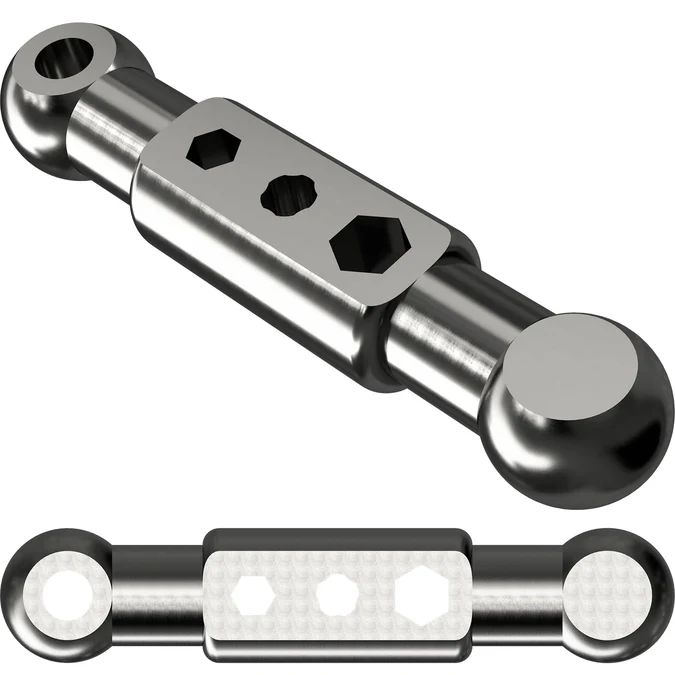 Caliburn Point Driver Tool - Werkzeug zum Spitzenwechseln