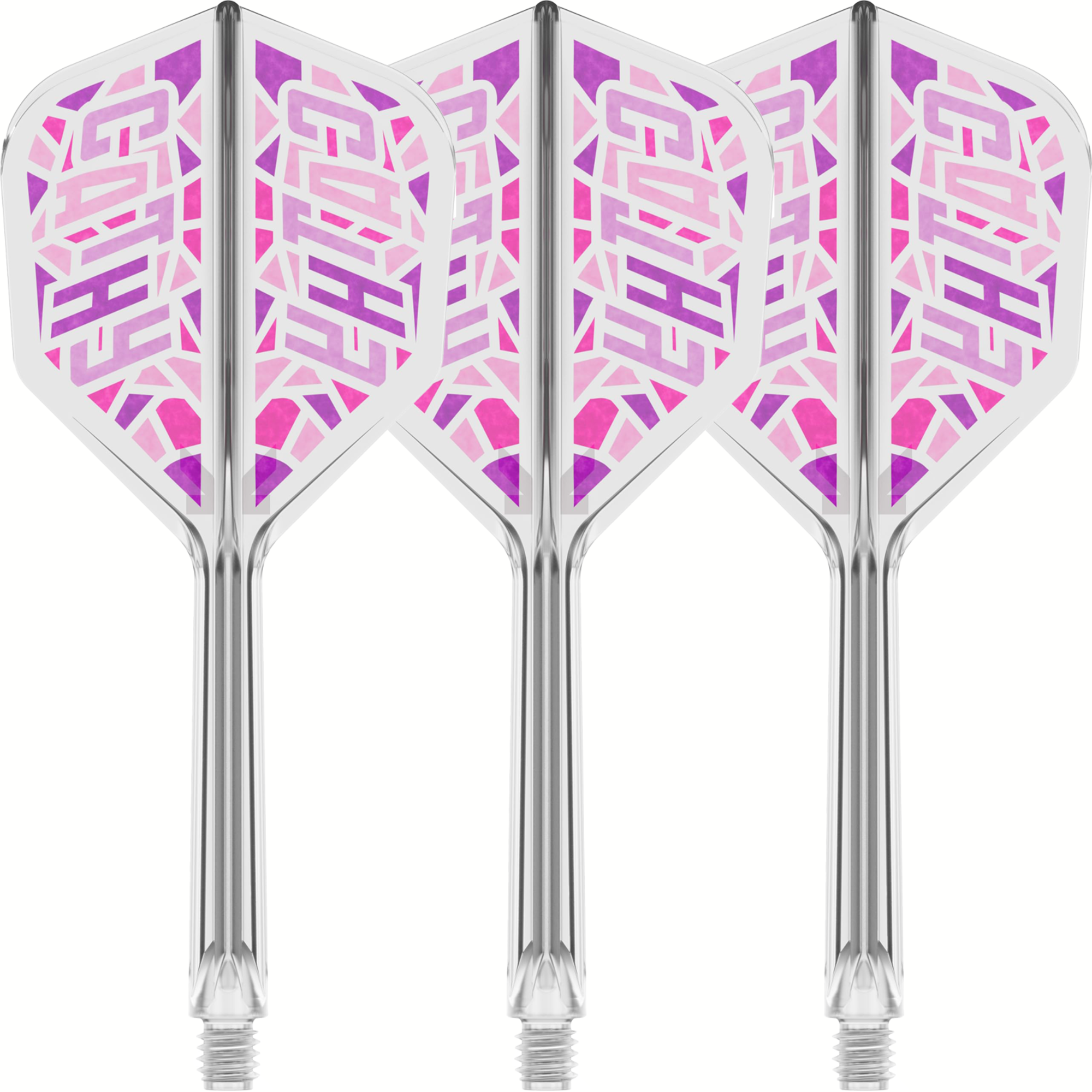 Target K-Flex No6 Flight System - Cathy Leung