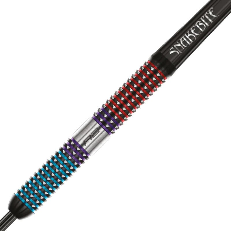 Peter Wright Snakebite Spirit - Steeldart