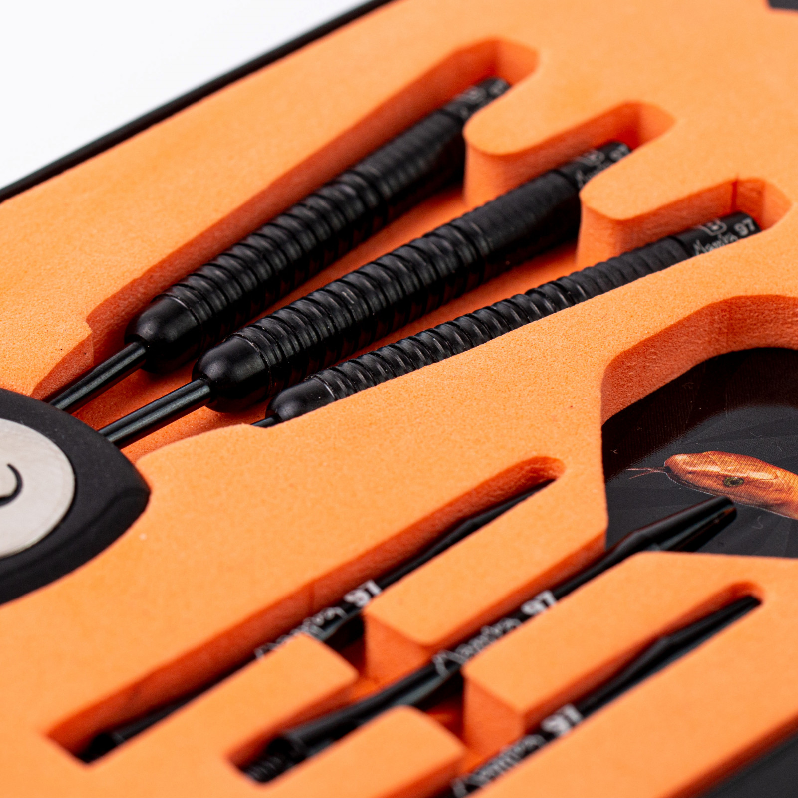 Mamba 97 M6 Bull's - Steeldart