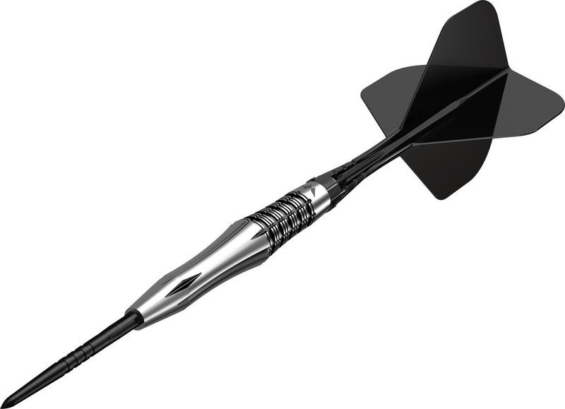 Mission Katana Darts - 95% Tungsten Wechselspitzen - Steeldart