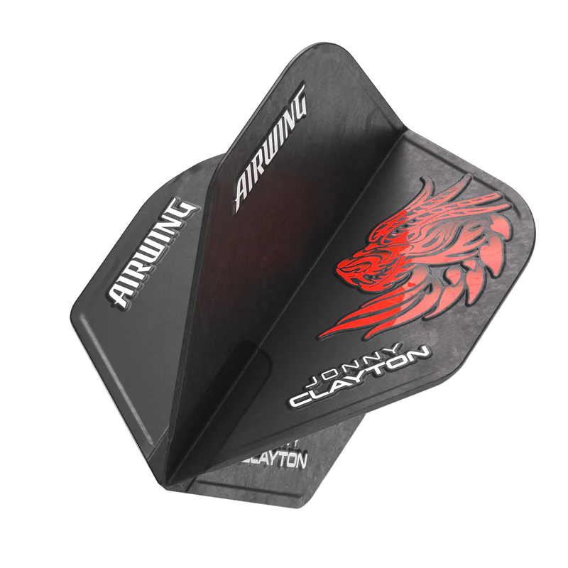Airwing RedDragon Flights Standard - J. Clayton