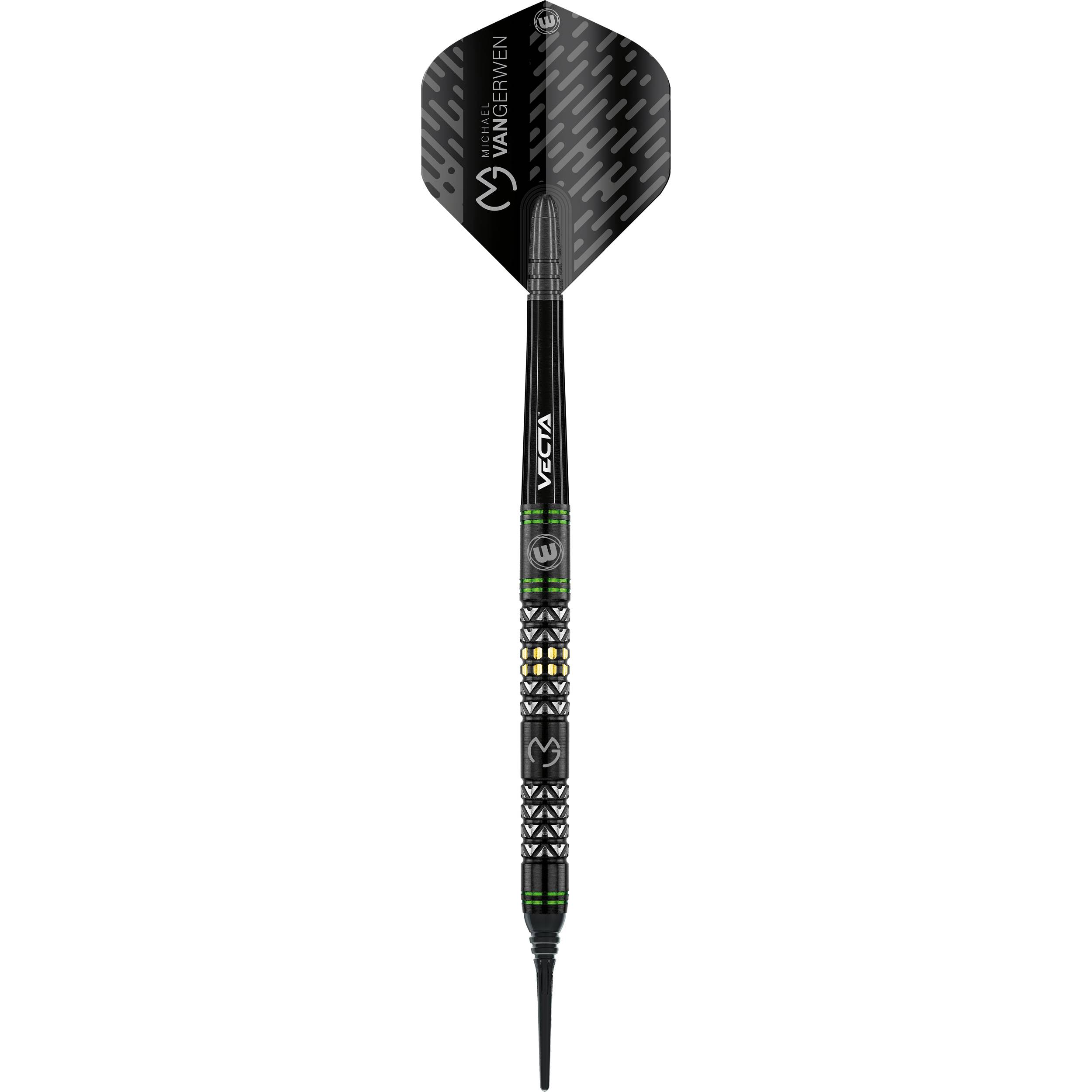 Michael van Gerwen MvG Vantage - Softdart