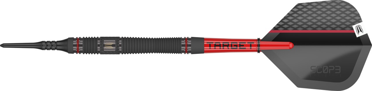Scope 11 90% Target Soft Tip Darts 2024 - Softdart