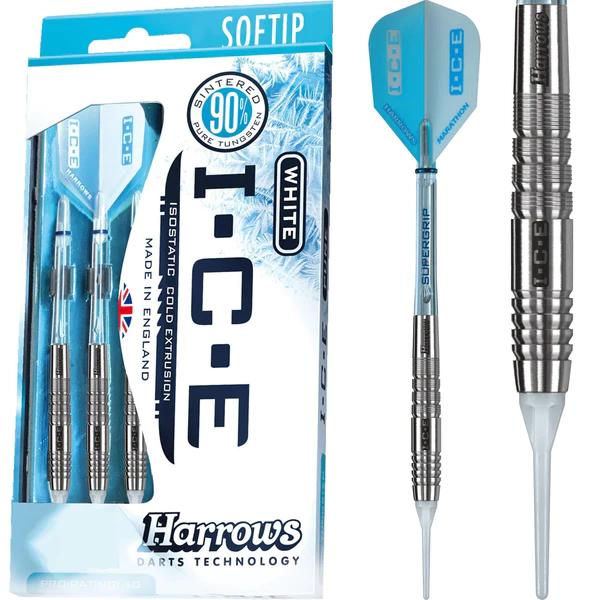 Frost I.C.E. Harrows - Softdart