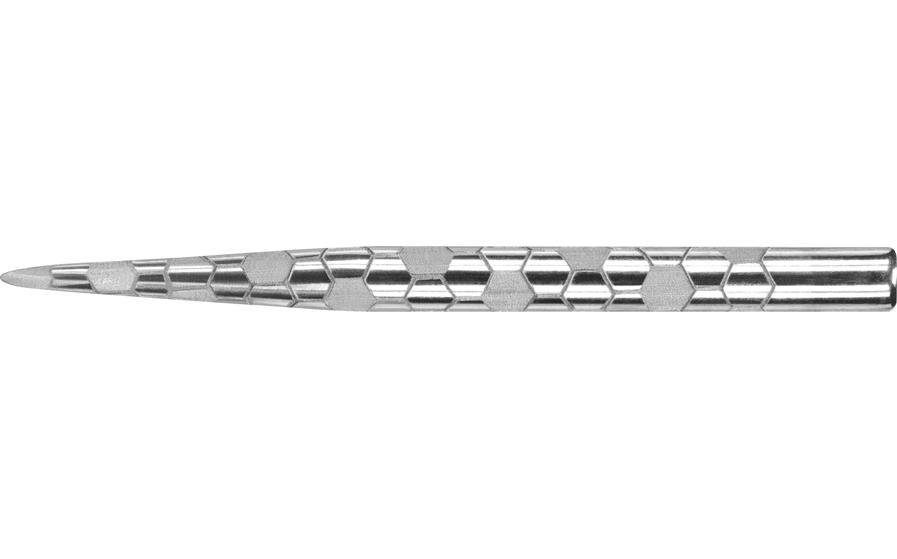 Onyx Pro Target Point - Silver