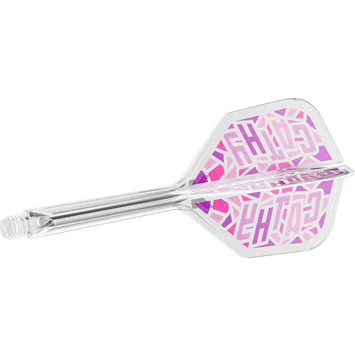 Target K-Flex No6 Flight System - Cathy Leung