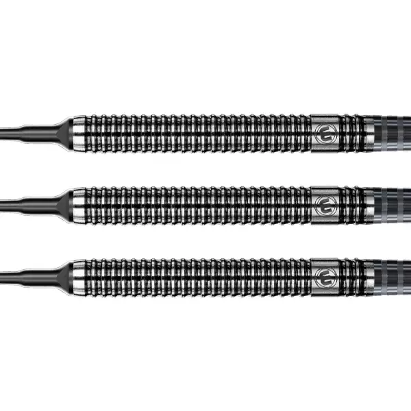 Blackout Winmau - Softdart