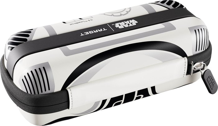 Target Star Wars Storm Trooper Boa Dart Case - Darttasche