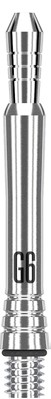 Power G6 Titanium Target Shafts
