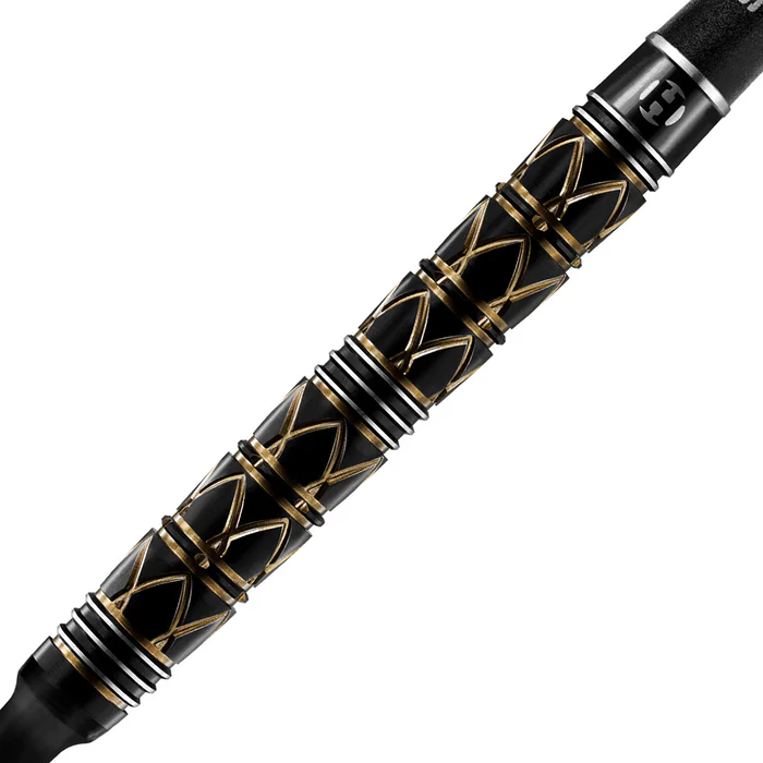 Harrows Taipan 90% Soft Tip Darts - Softdart