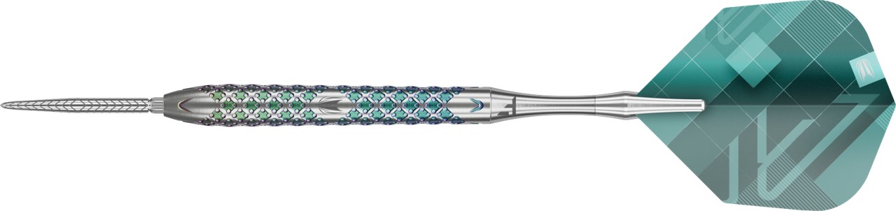Rove 03 SP Target Steel Tip Darts 2024 - Steeldart