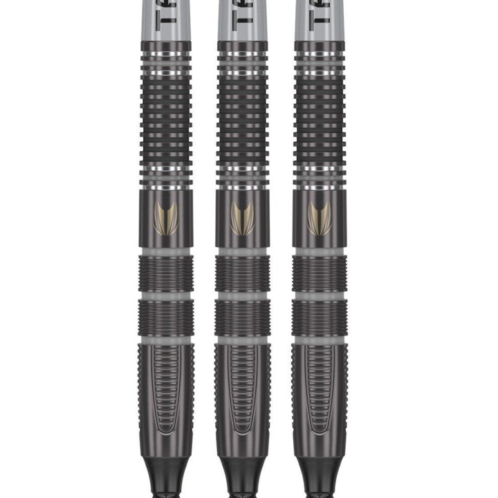 Nathan Aspinall x Echo - 90% Target - Softdart
