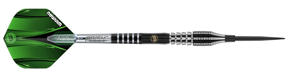 Sniper Special Edition Winmau - Steeldart