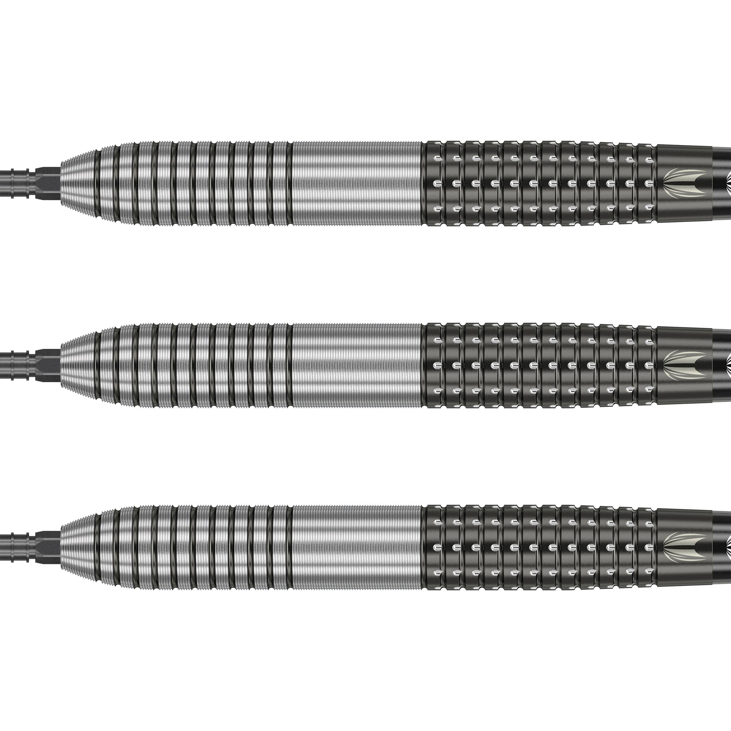 Raymond van Barneveld RvB Gen 3 - Steeldart