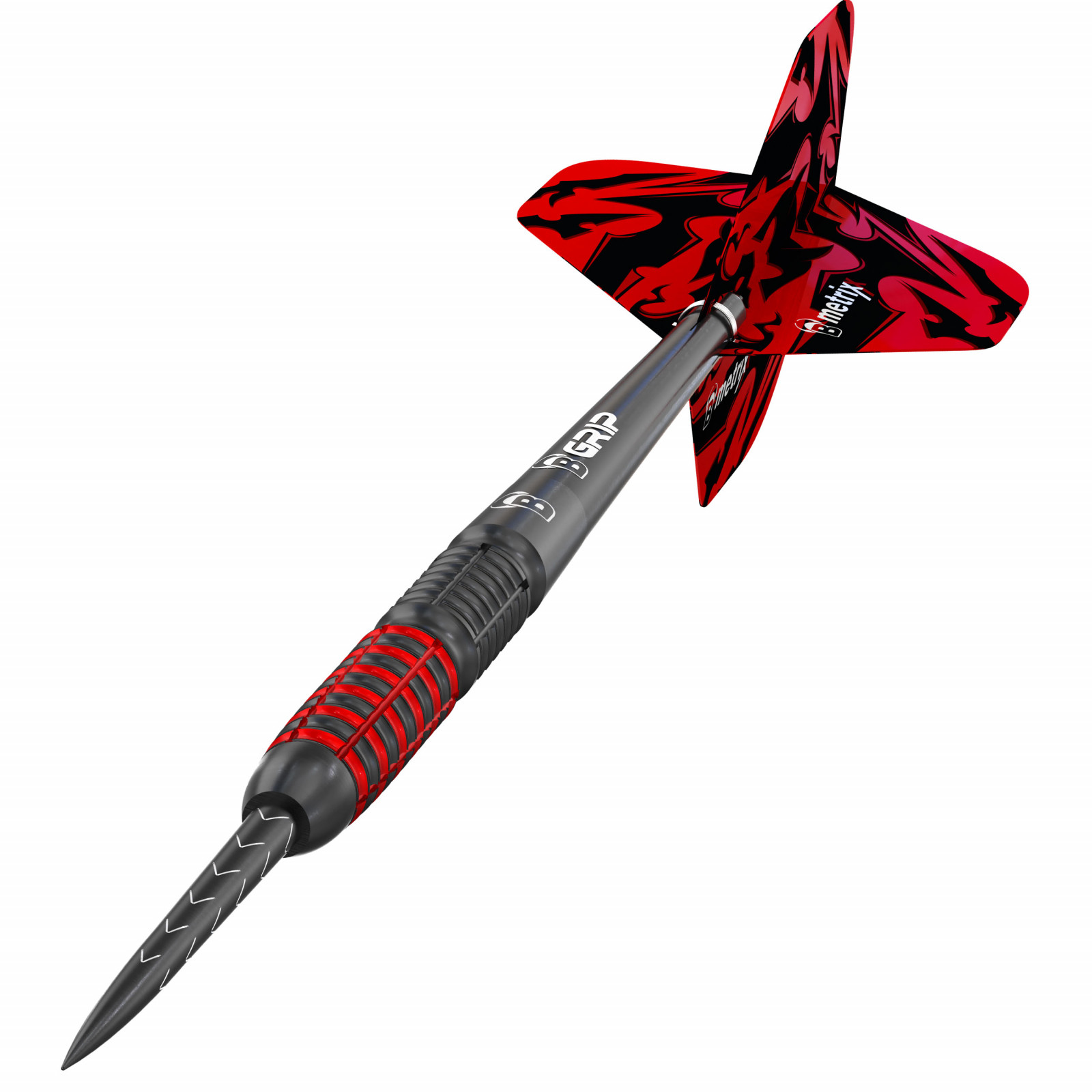Magma Bull's - Steeldart