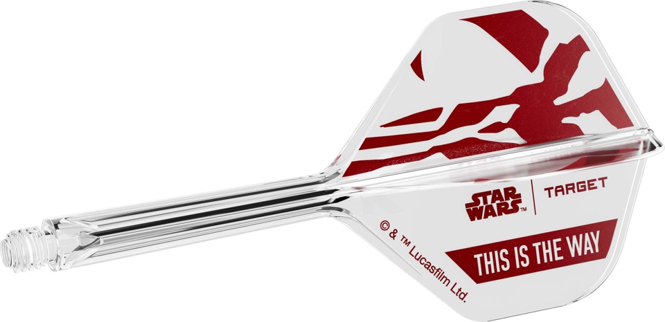 Target Star Wars Mandalorain K-Flex Geschenk Set - No.2 Standard