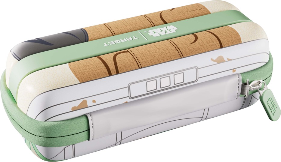 Target Star Wars Grogu Boa Dart Case - Darttasche