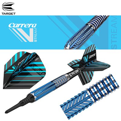 Carrera V-Stream V2 Target - Softdart